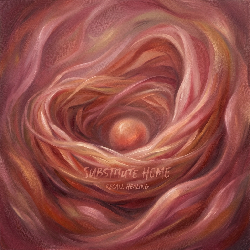 Endometrioza w świetle Biologii Totalnej: Dlaczego Twoje ciało buduje „zastępczy dom”? - Biologia Totalna psychosomatyka