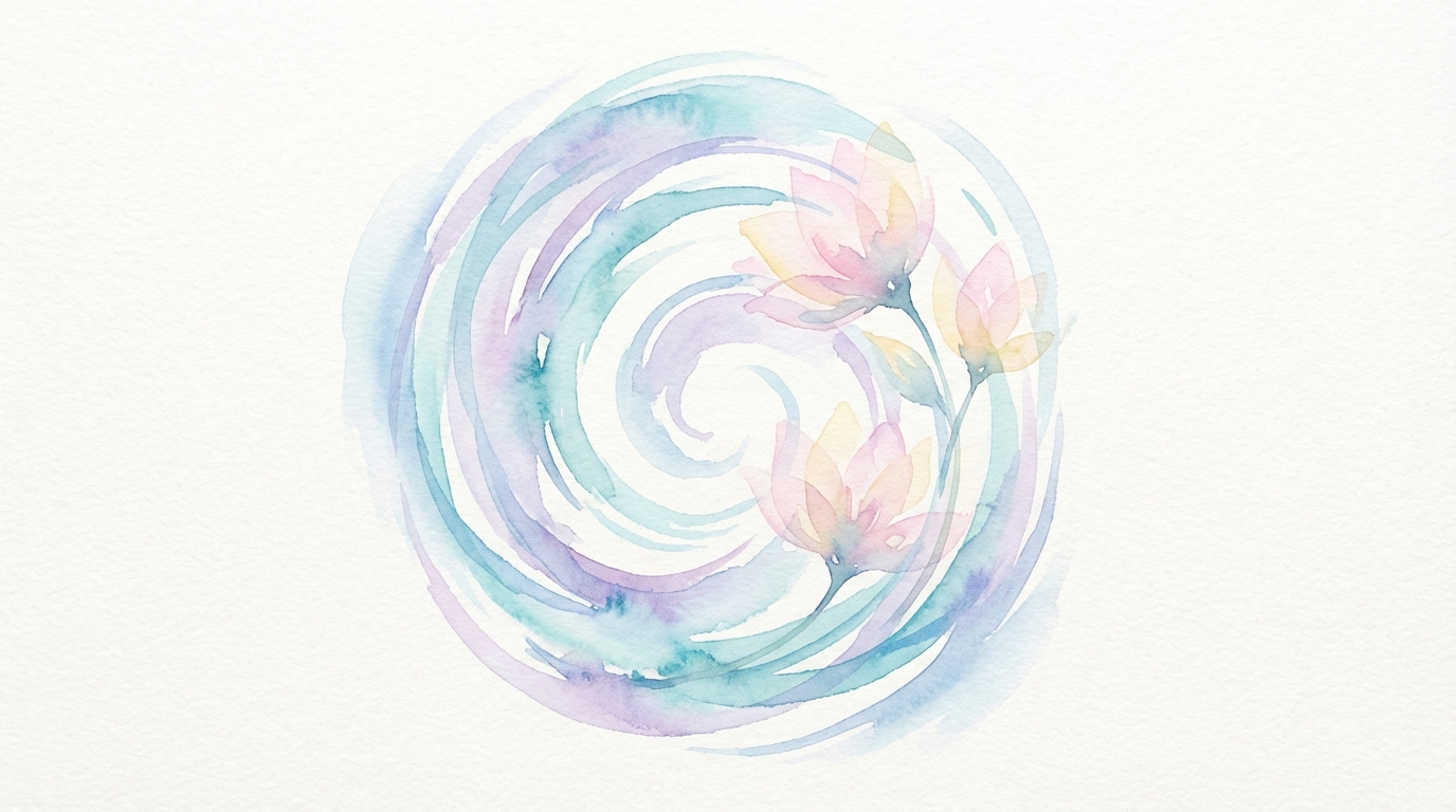 Second Chance in Recall Healing. Why Does History Like to Repeat Itself? - Recall Healing psychosomatics