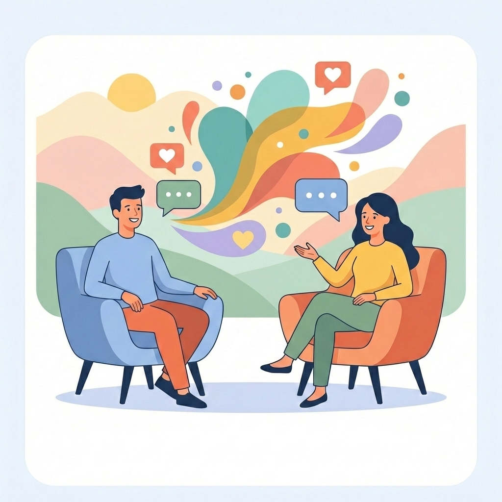 Emotions and Communication