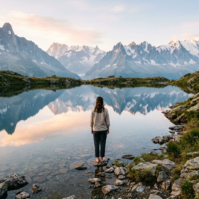 Dlaczego „rób co czujesz” to najgorsza rada świata? - Biologia Totalna psychosomatyka