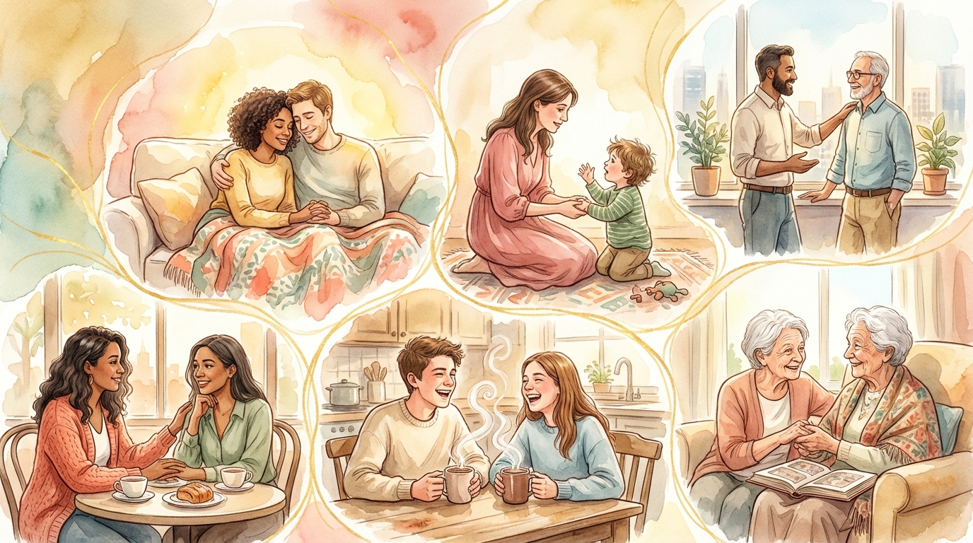 Emotional Intelligence