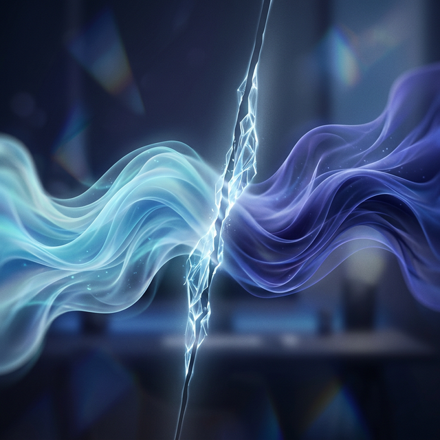 Co to jest konflikt emocjonalny? Gdy ciało mówi „nie”, a Ty myślisz „tak” - Biologia Totalna psychosomatyka