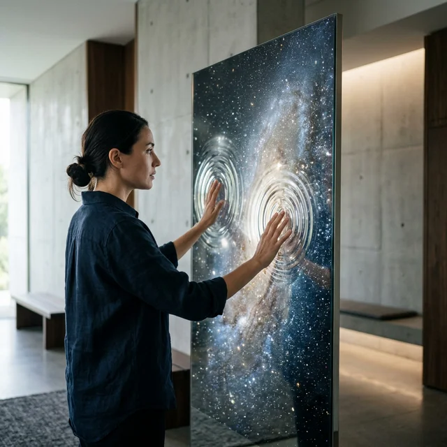 Mirror of the Mind and the law of projection: What You Wish for Others, You Give Yourself.