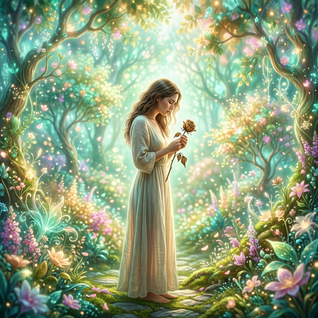 Manifestation and the Trap of Desiring and Fantasizing: How Your Mind Creates Lack