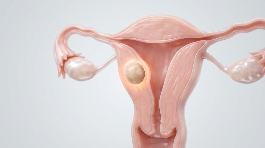 Uterine fibroids and Recall Healing: What does the body say about female emotions?