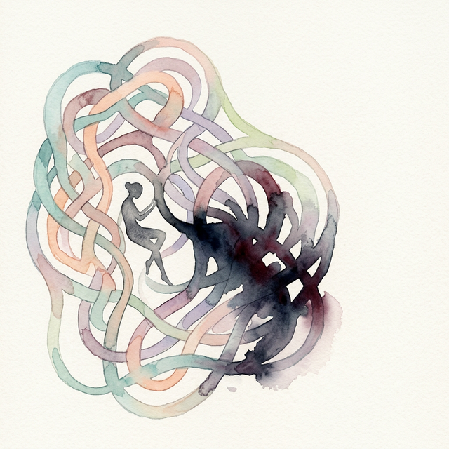 Why a Narcissist Doesn't Fall in Love