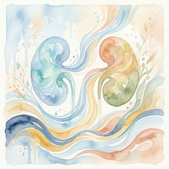 Czego uczą nas problemy z nerkami i powstawanie torbieli? Spojrzenie Biologii Totalnej - Biologia Totalna psychosomatyka