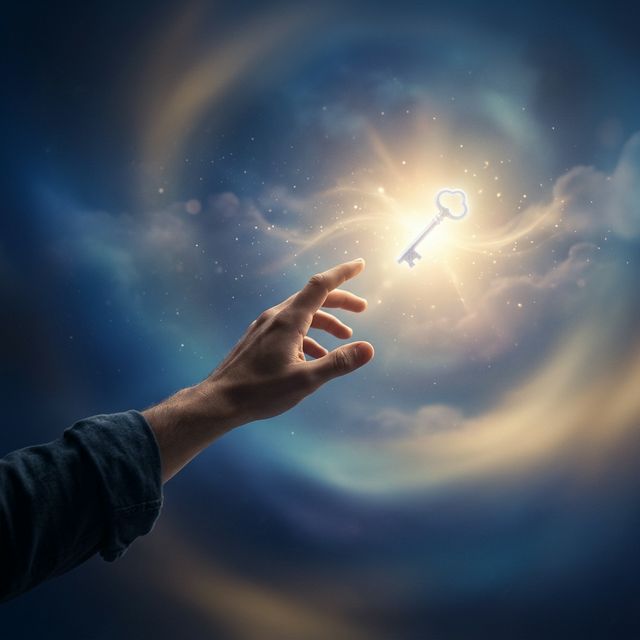 The Answer is “No” Until You Ask