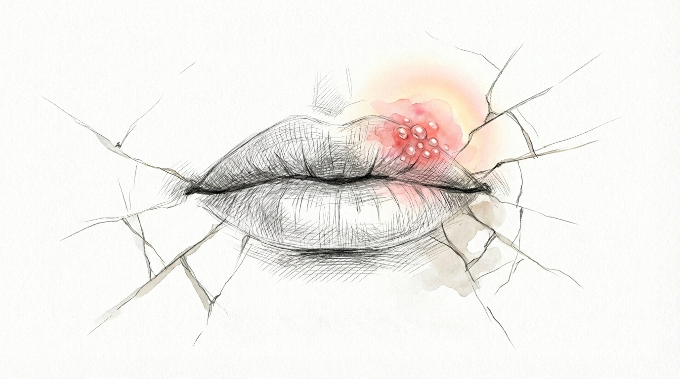 Cold Sores (Herpes)