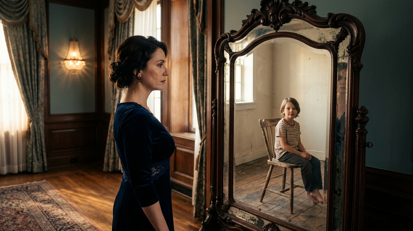 Why do we want to feel important?