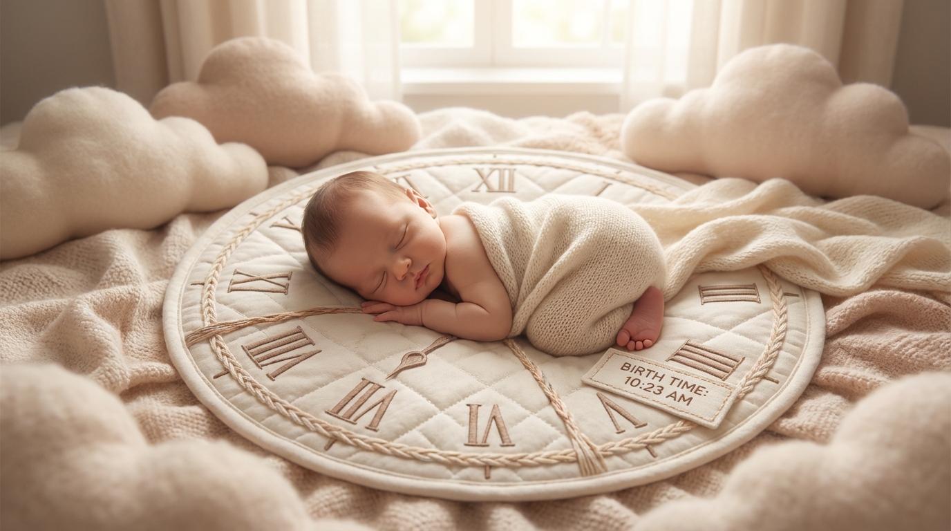 Birth Types in Recall Healing. What Does Your Start Say About Your Life? - Recall Healing psychosomatics