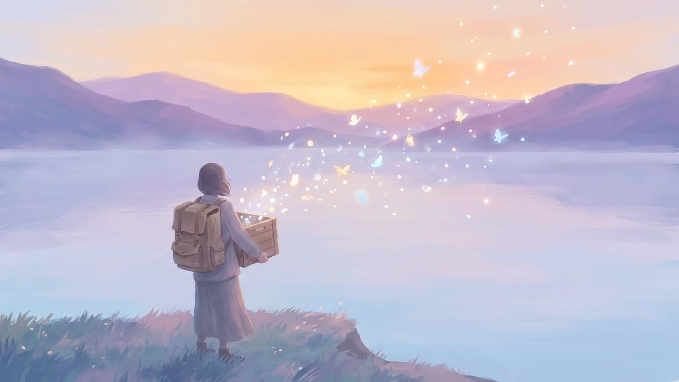 Forgiveness is your freedom