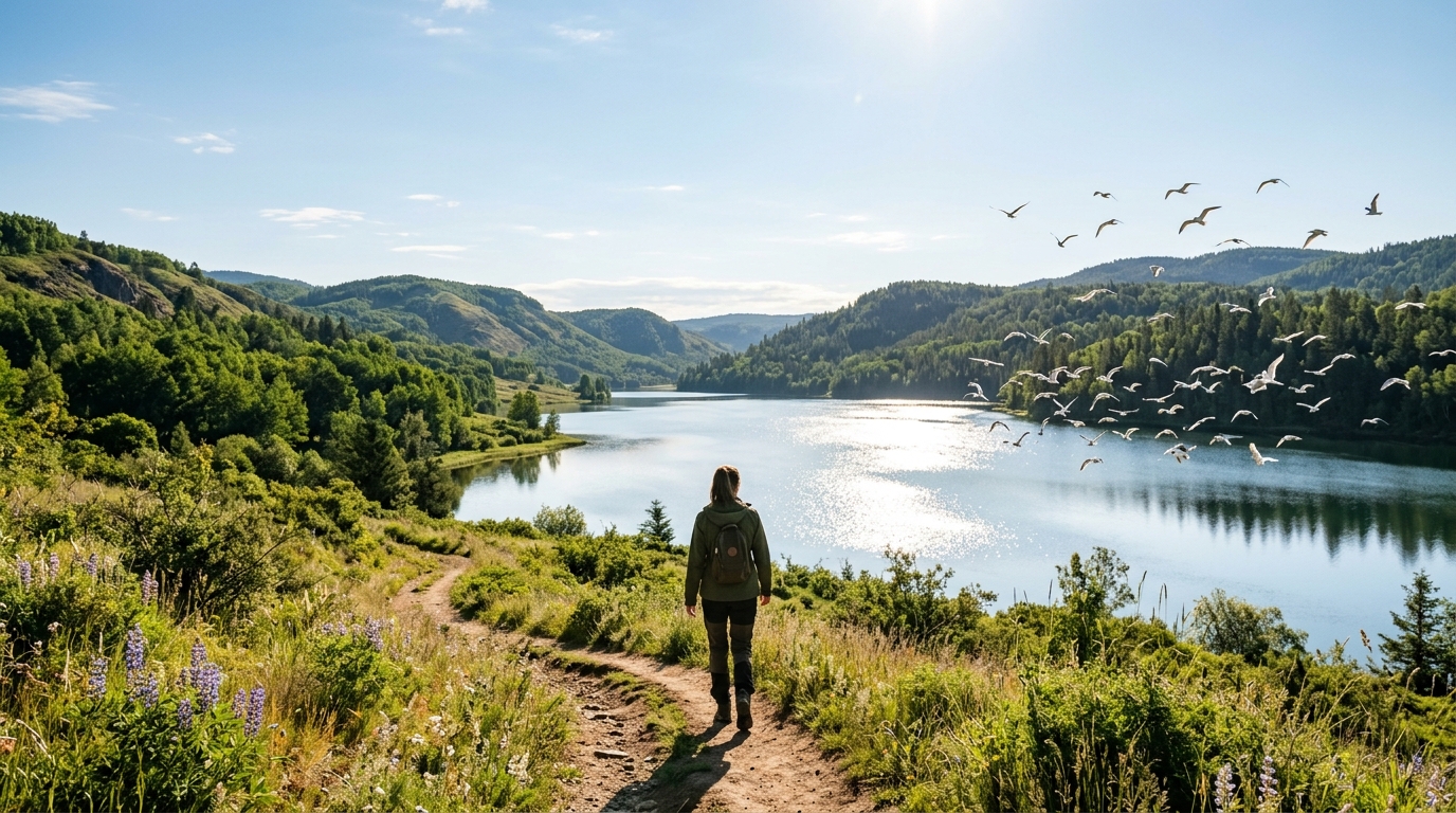 Fear of Success? Why Your Biology is Afraid of Change